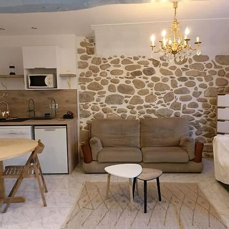 Paisible Et Cosy Ria Exterior foto