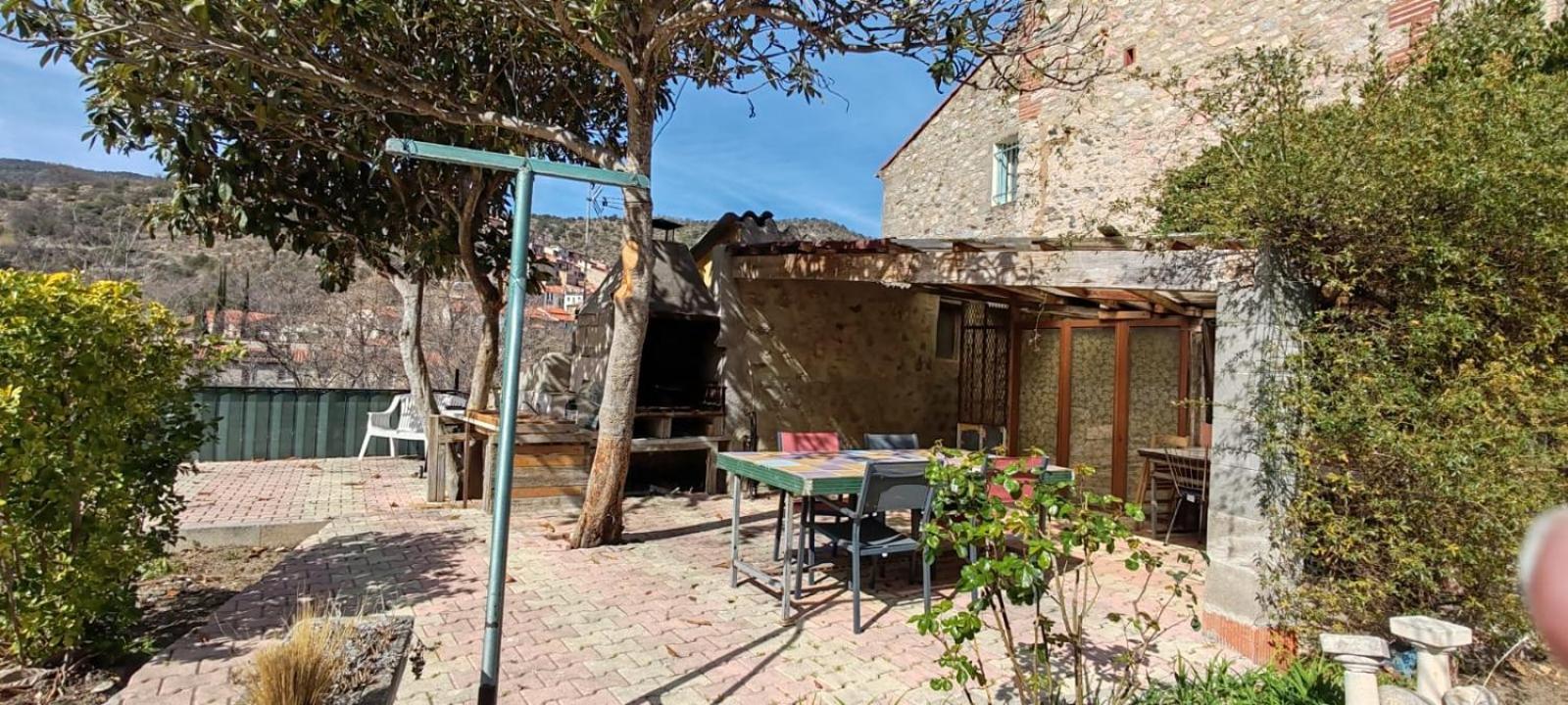 Paisible Et Cosy Ria Exterior foto