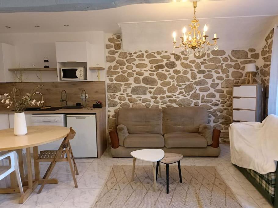 Paisible Et Cosy Ria Exterior foto