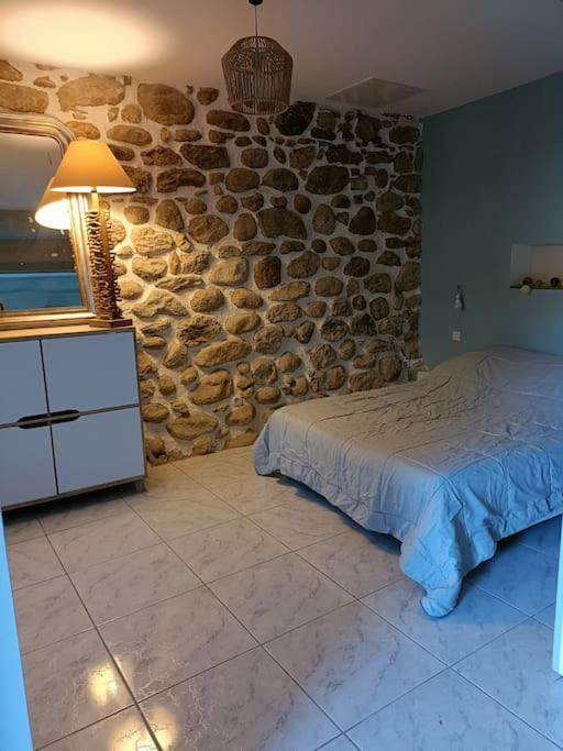 Paisible Et Cosy Ria Exterior foto