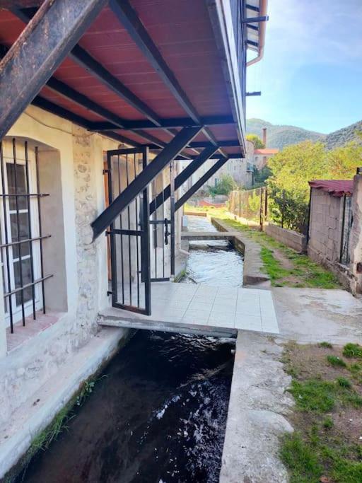 Paisible Et Cosy Ria Exterior foto